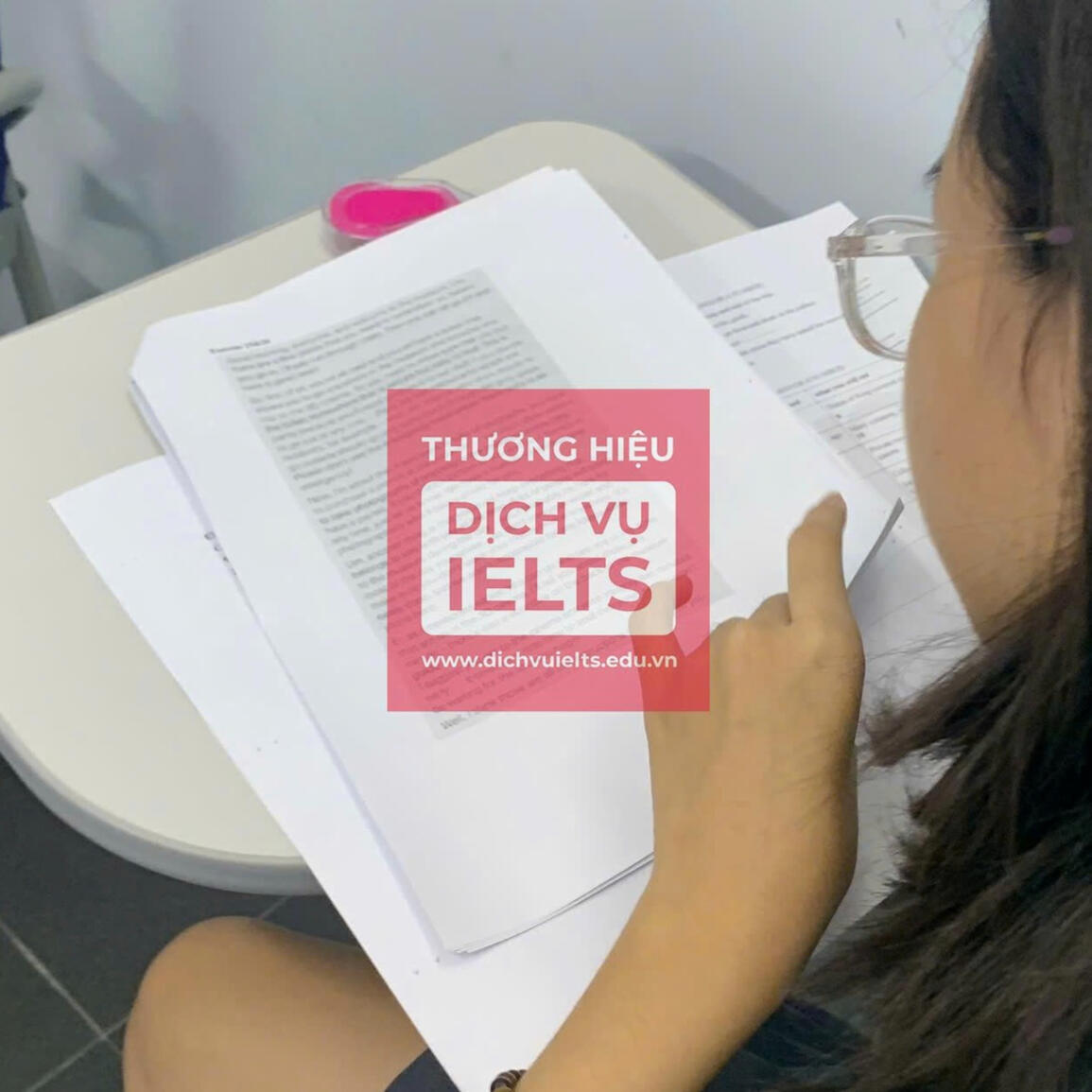 #dichvuielts