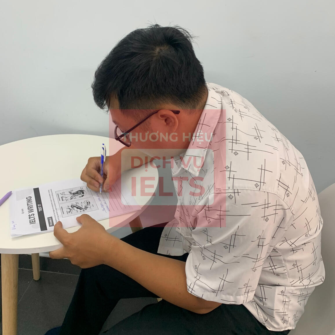 #dichvuielts
