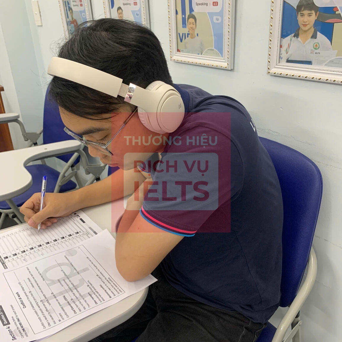 #dichvuielts