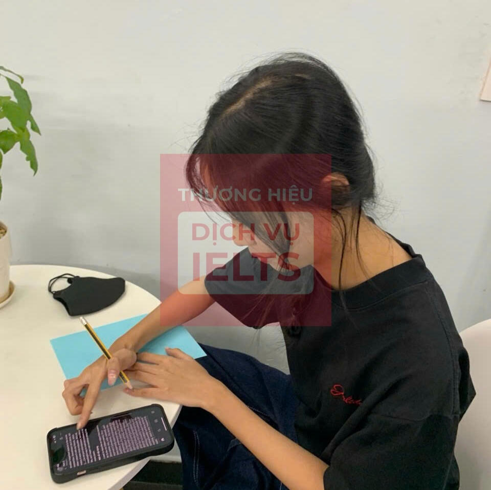 #dichvuielts