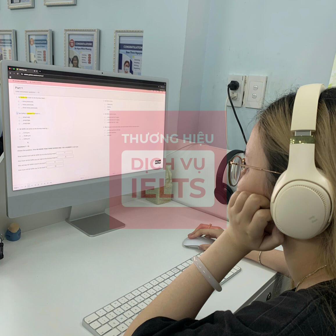 #dichvuielts