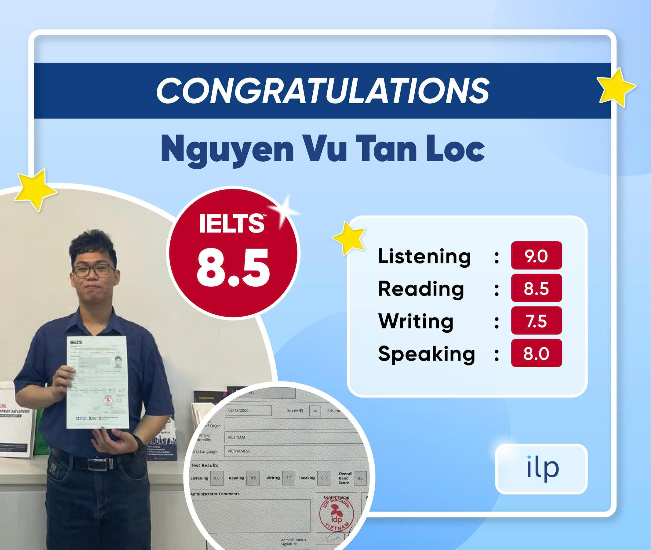 Nguyễn Vũ Tấn Lộc